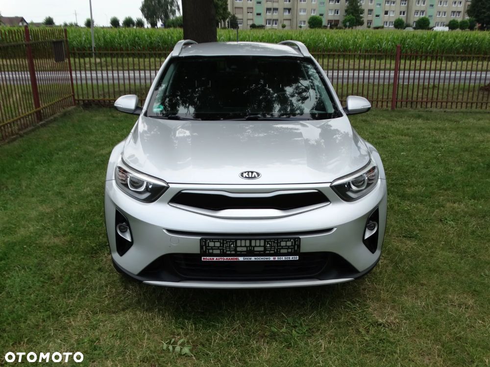 Kia Stonic - 4