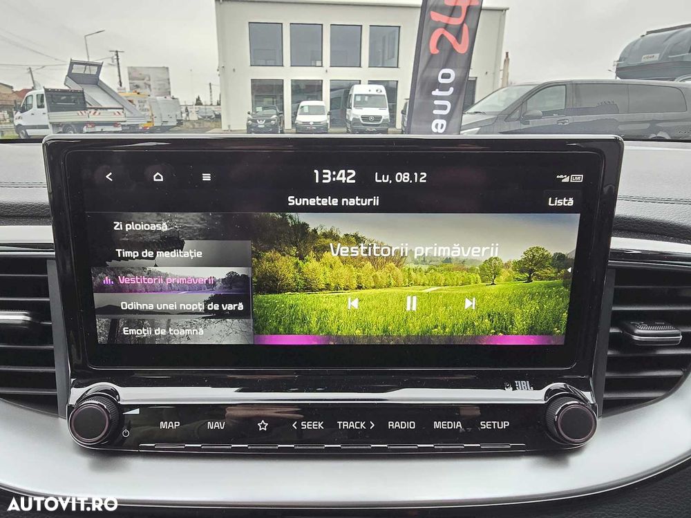 Kia XCeed 1.5 T-GDI OPF DCT7 SPIRIT - 32