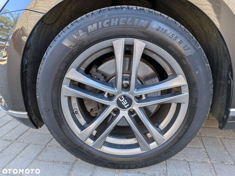 Volkswagen Passat 2.0 TDI SCR DSG Highline - 7