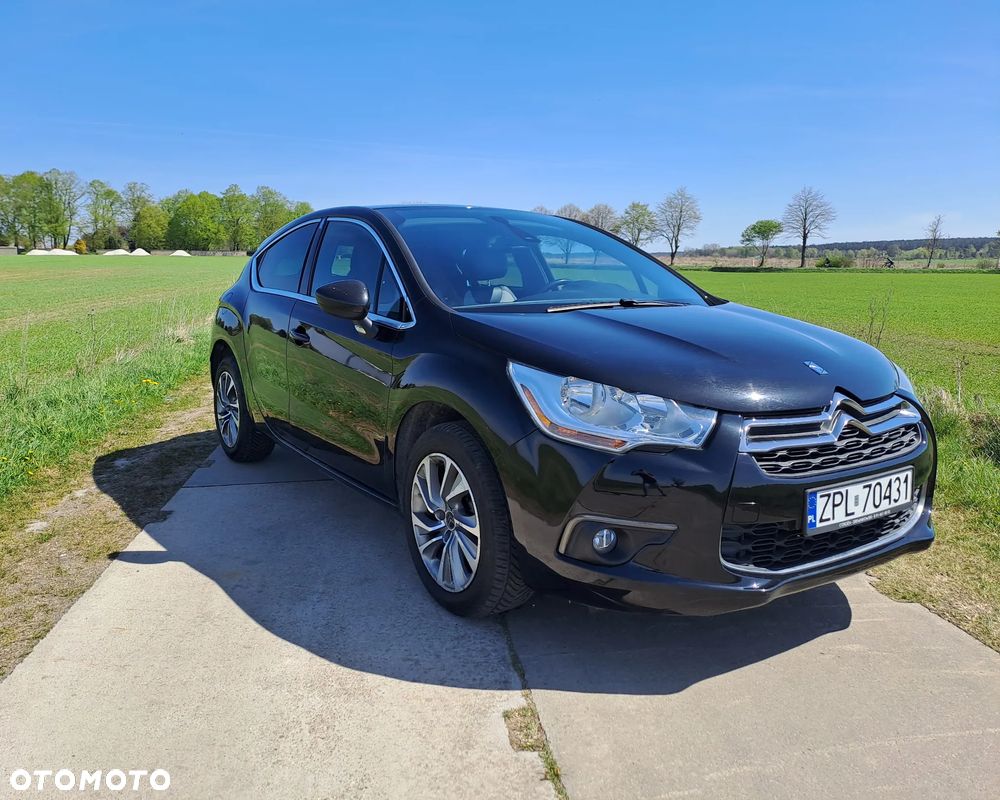 Citroën DS4 1.6 VTi SoChic - 5