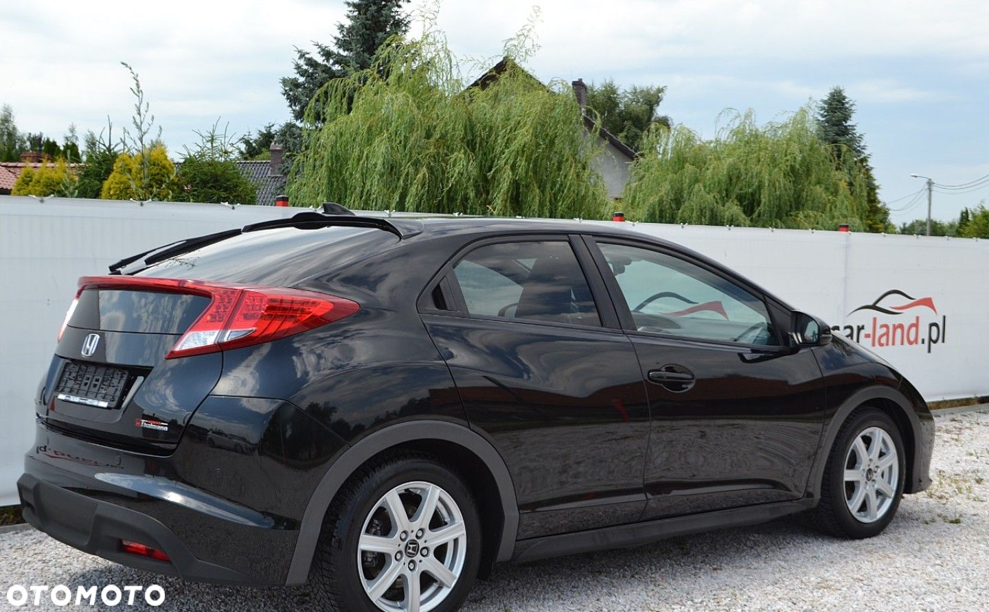 Honda Civic - 17