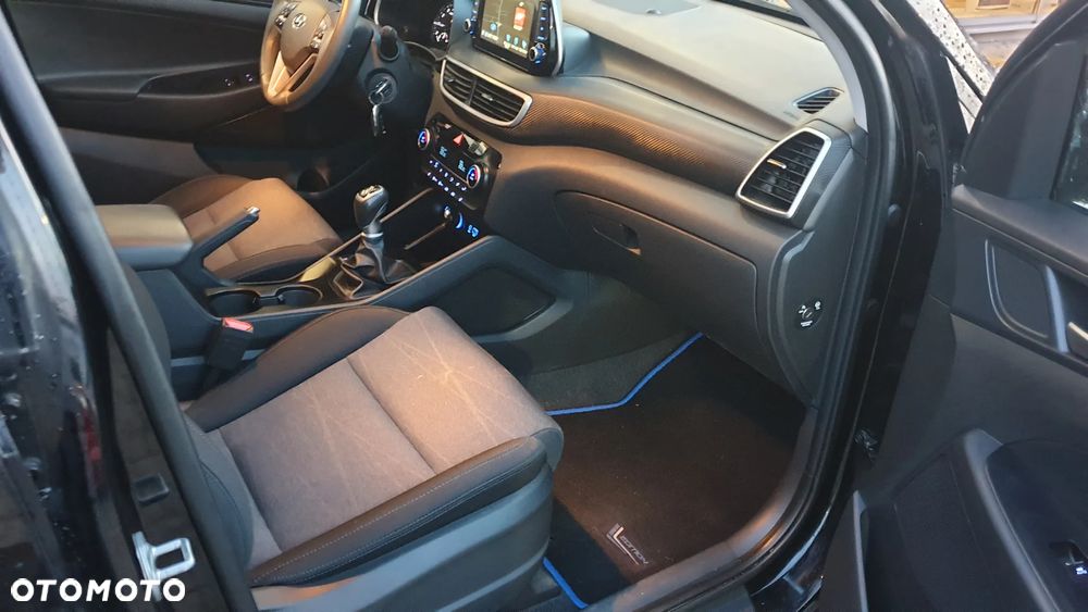 Hyundai ix35 1.6 GDI Comfort 2WD - 13