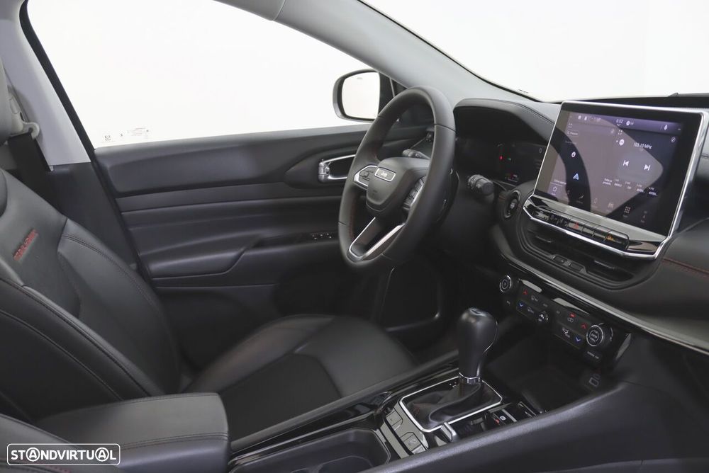 Jeep Compass 1.3 TG S - 6