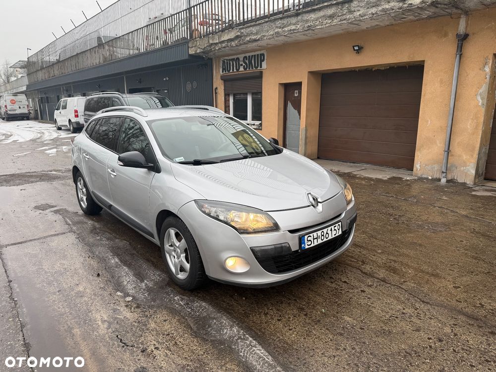 Renault Megane 1.5 dCi Expression - 22