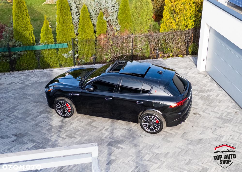 Maserati Grecale - 10