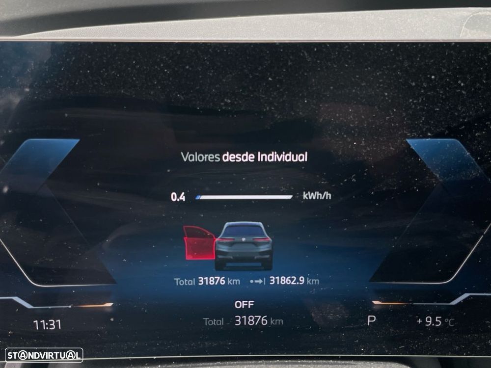 BMW iX xDrive 40 Pack Desportivo - 3