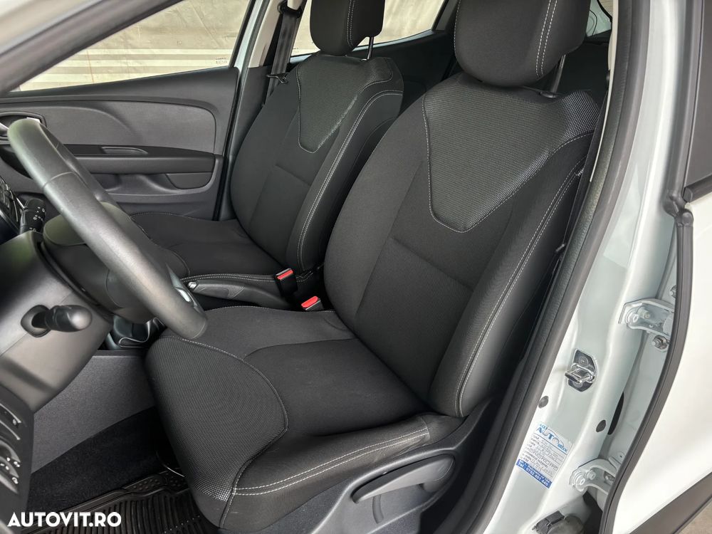Renault Clio 0.9 Energy TCe Zen - 27