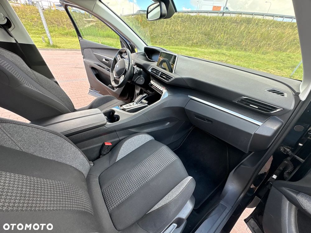 Peugeot 5008 BlueHDI 130 EAT8 Active Business-Paket - 22