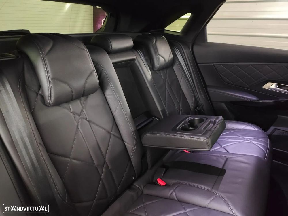DS DS7 Crossback E-Tense Rivoli EAT8 - 26