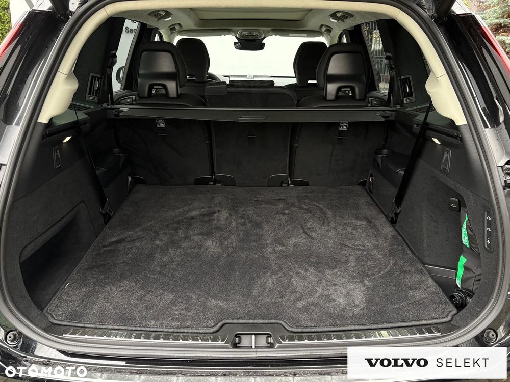 Volvo XC 90 - 11