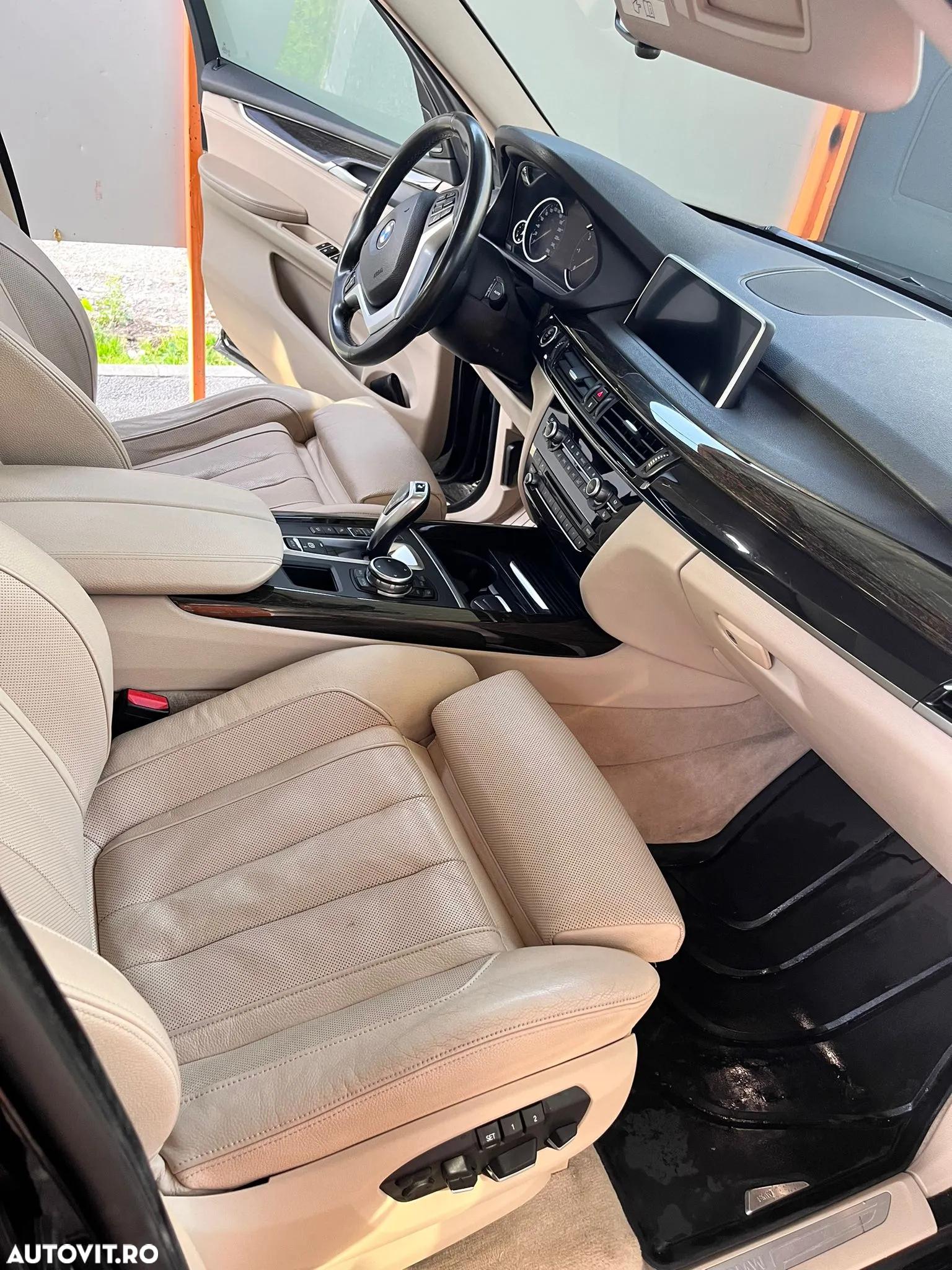 BMW X5 xDrive40d - 5
