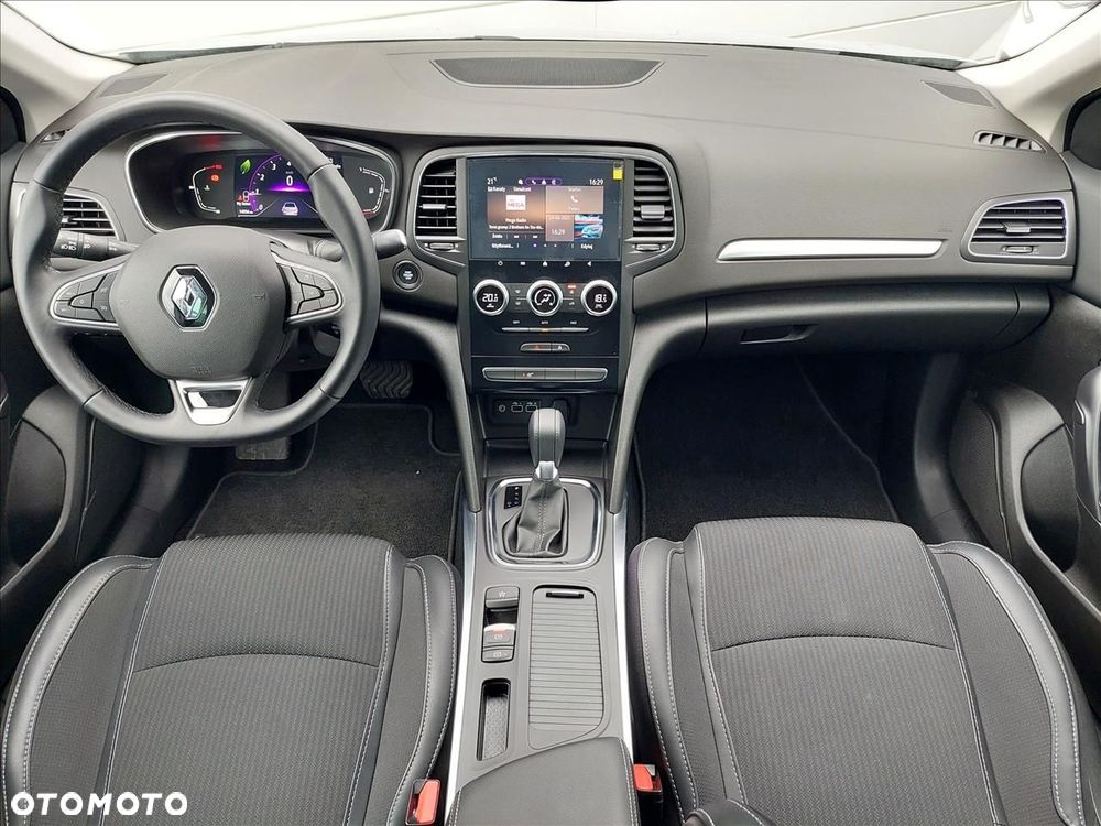 Renault Megane 1.3 TCe Intens EDC - 9