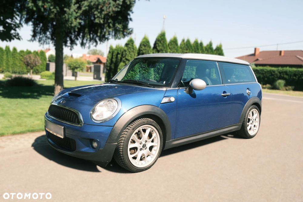 MINI Clubman - 1