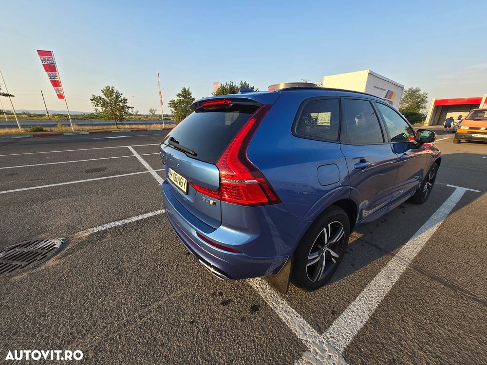 Volvo XC 60 - 8