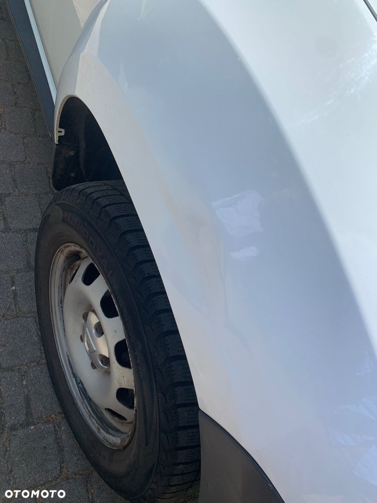 Dacia Duster 1.6 - 5