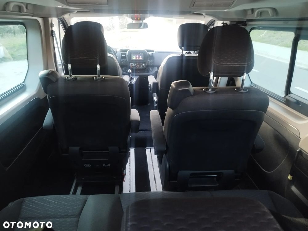 Opel Vivaro L1H1 S&S Life - 35