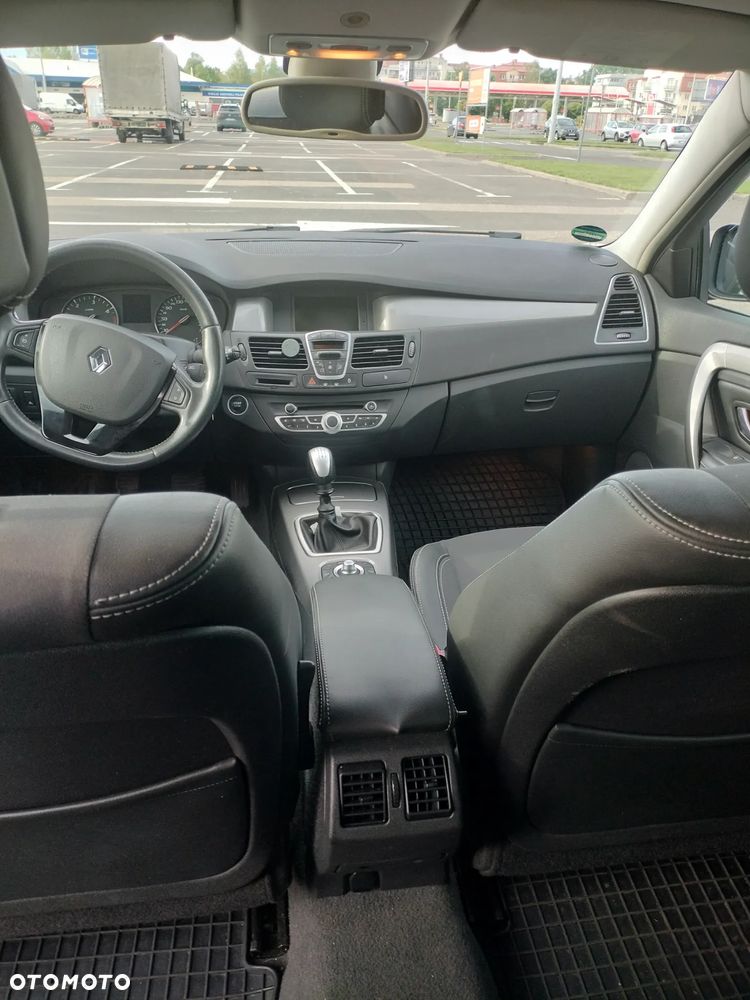 Renault Laguna 1.5 dCi Exception - 4