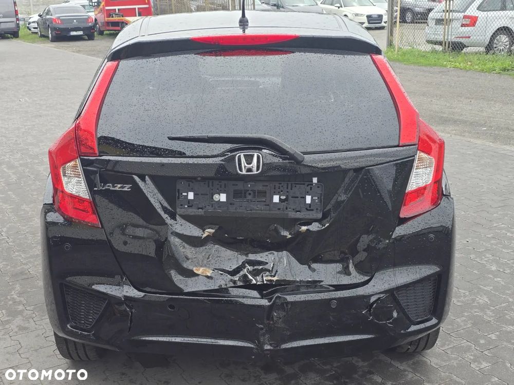 Honda Jazz 1.3 i-VTEC Comfort - 21