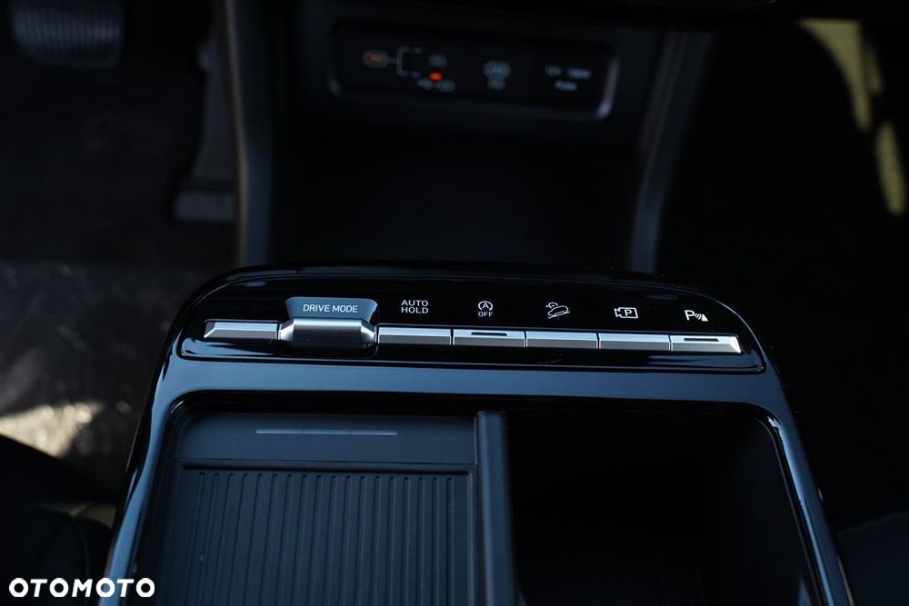 Hyundai Tucson 1.6 T-GDi 48V Executive 2WD DCT - 23