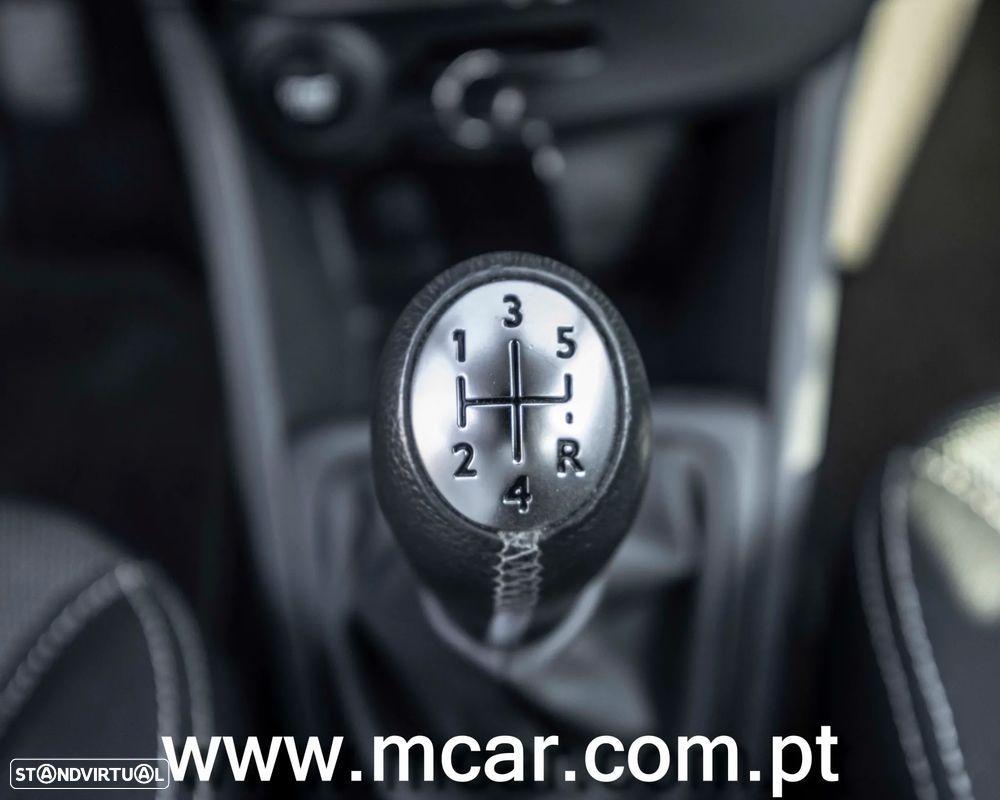 Renault Clio Sport Tourer dCi 90 Dynamique - 10