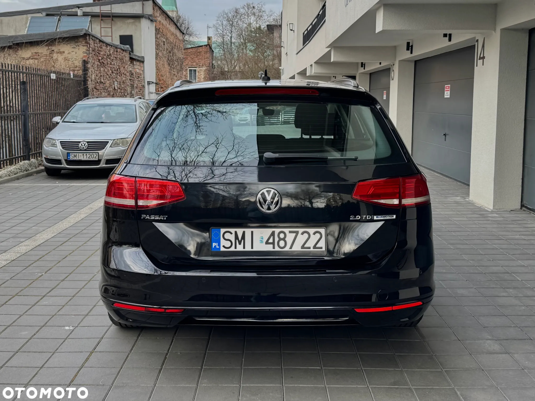 Volkswagen Passat 2.0 TDI EVO Business - 6