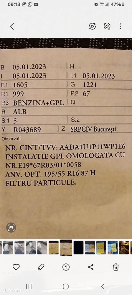 Dacia Logan TCe 90 MT6 Expression - 10