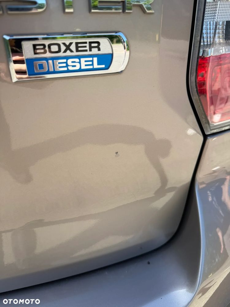 Subaru Forester 2.0D Exclusive - 13
