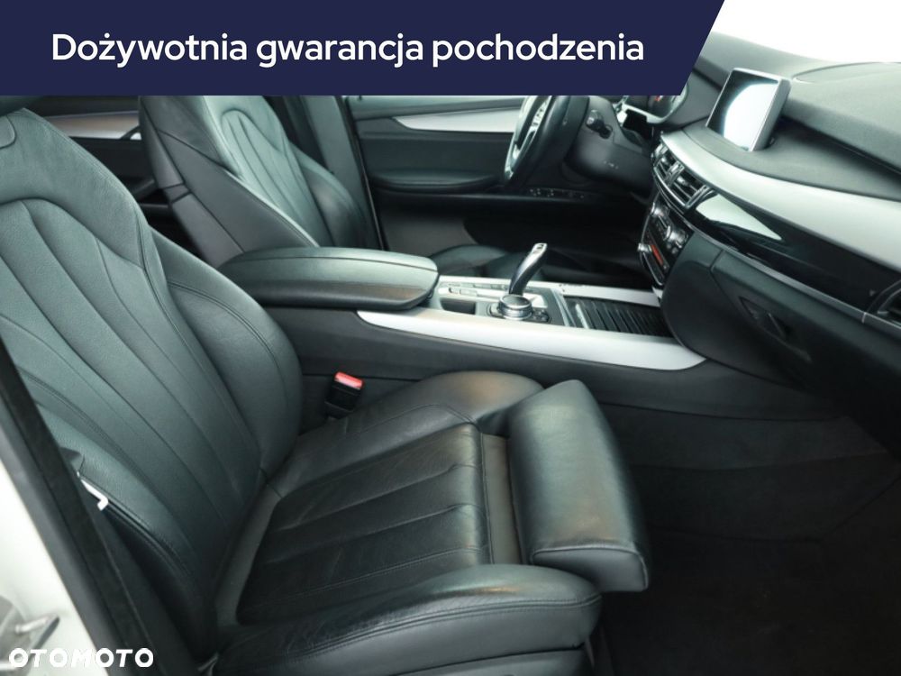 BMW X5 - 9