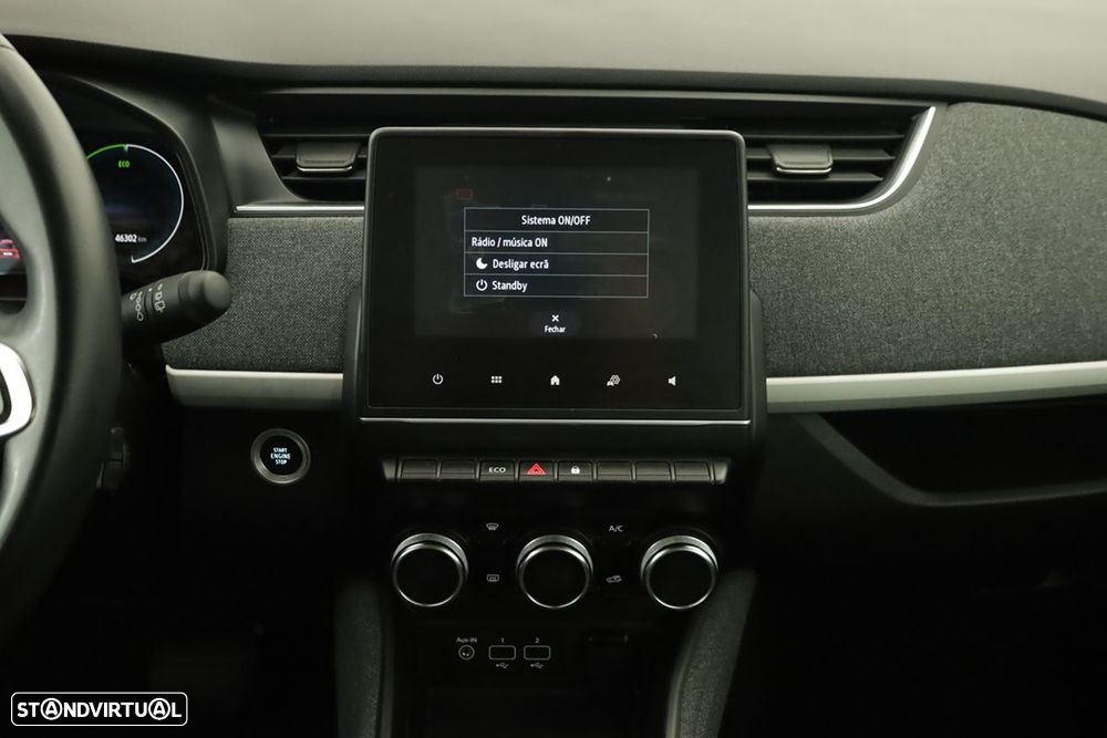 Renault Zoe (c/ Bateria) E-Tech EV50 Evolution - 9