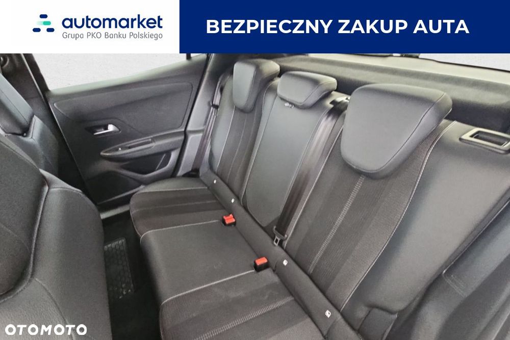 Opel Mokka 1.2 T Elegance S&S - 20