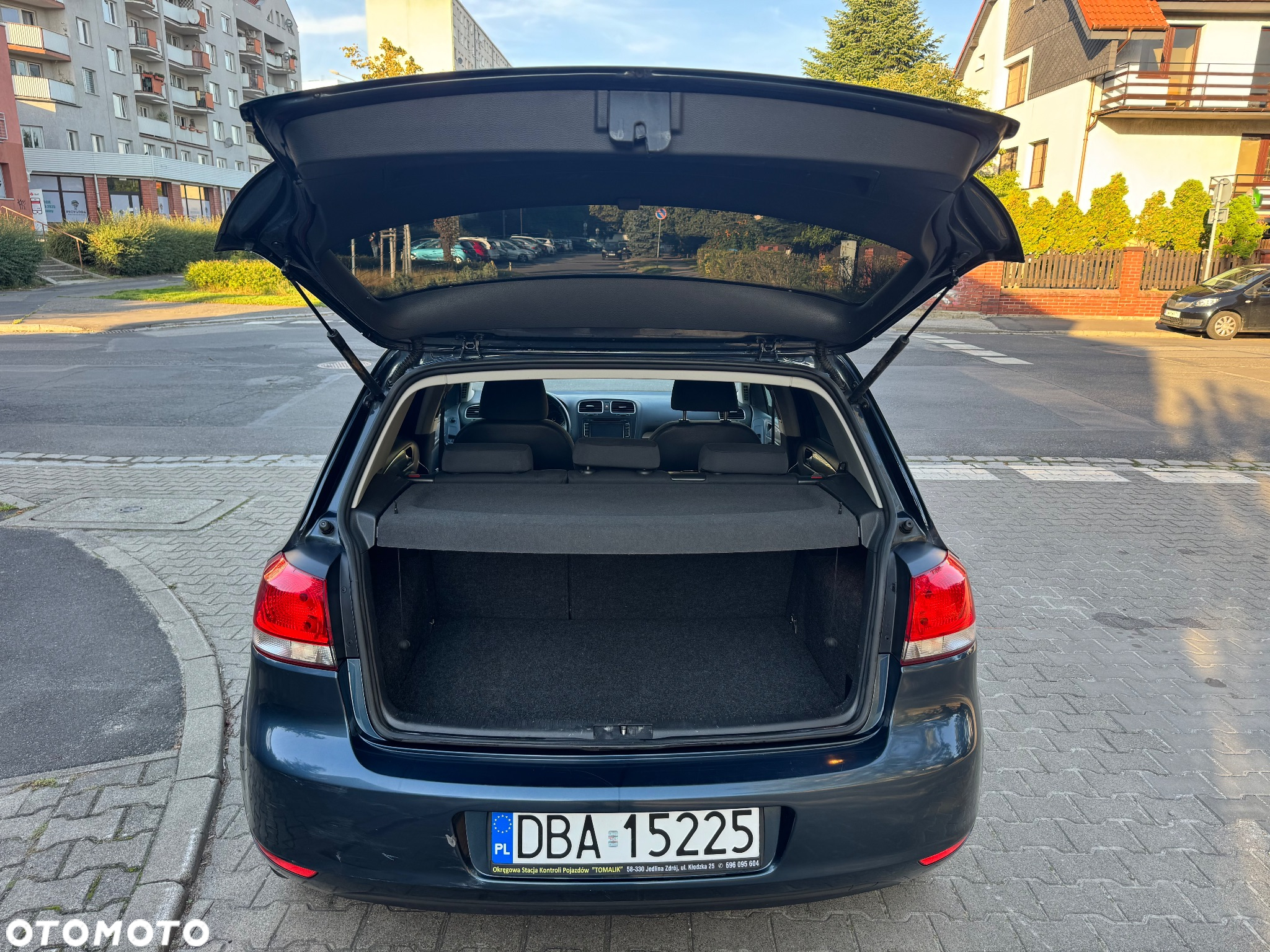 Volkswagen Golf 1.4 Comfortline - 13