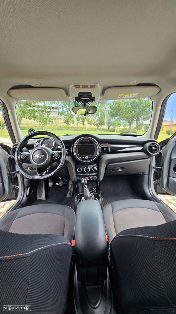 MINI 5 Portas Cooper - 7