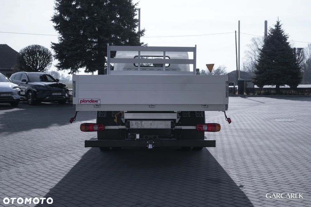 FUSO CANTER 3C15 2024 skrzynia 4,8 długa manual prawko B - 6