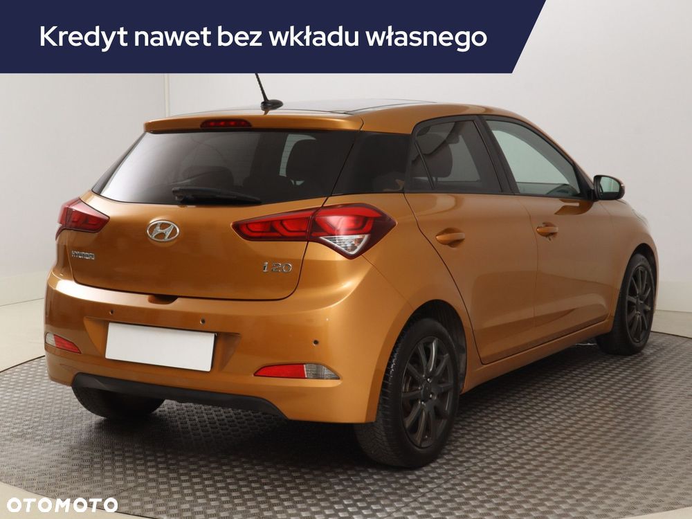 Hyundai i20 - 7