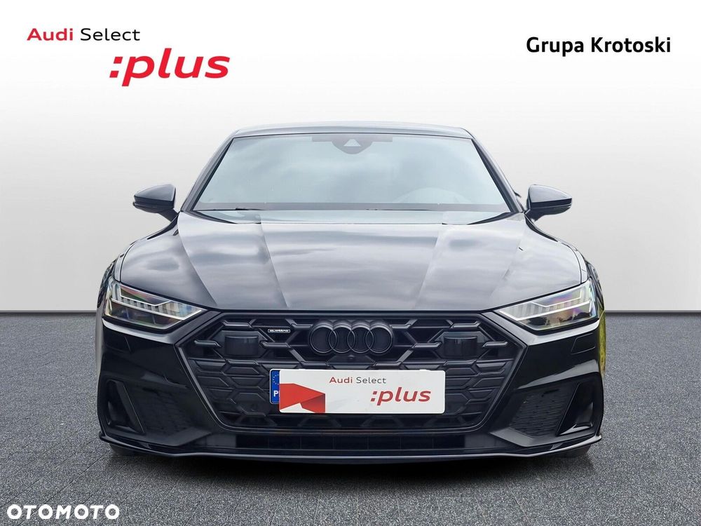 Audi A7 Sportback - 9