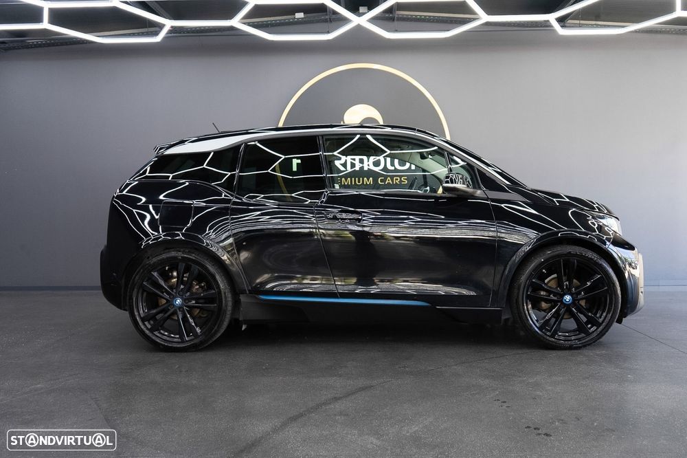 BMW i3 120Ah - 2