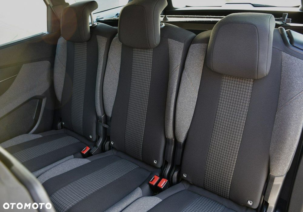 Peugeot 5008 1.5 BlueHDi Active Pack S&S - 15