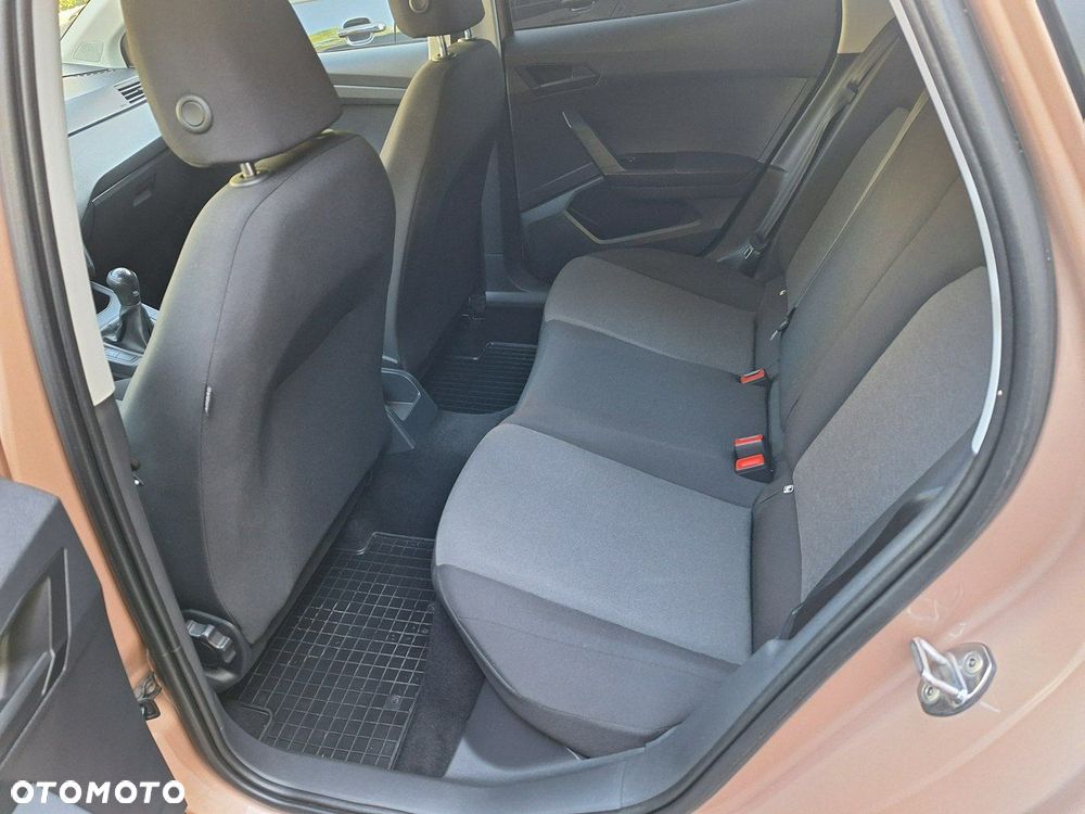 Seat Ibiza 1.0 MPI EVO Reference S&S - 17