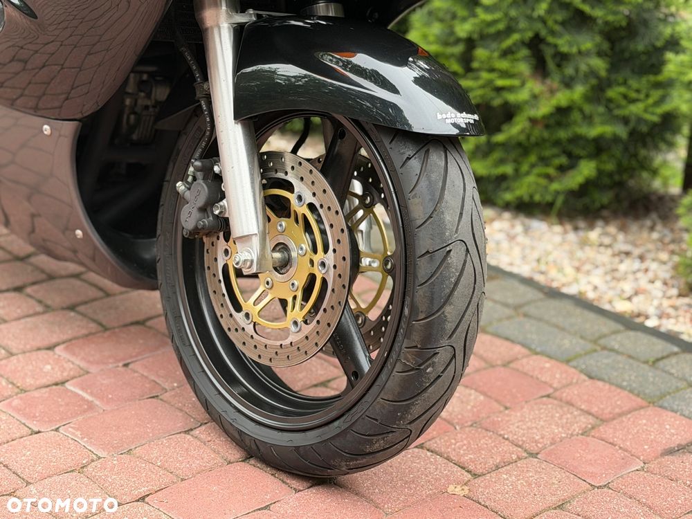 Suzuki GSX-F - Katana - 22