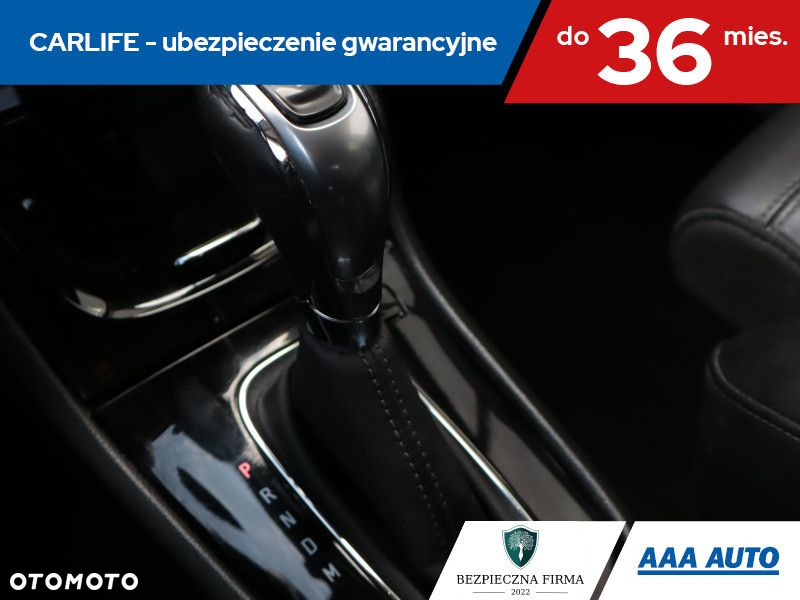 Opel Mokka - 18