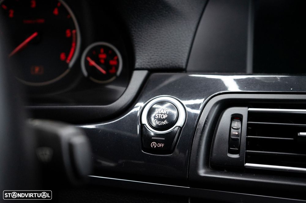 BMW M550d xDrive Touring Sport-Aut. - 56