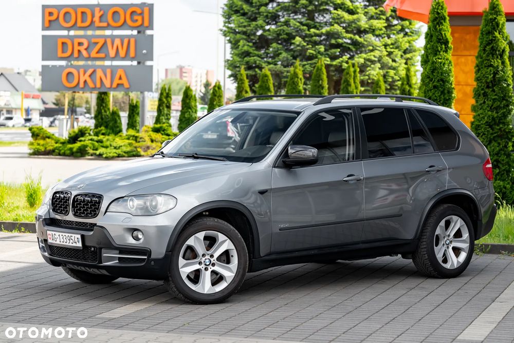 BMW X5 xDrive30d - 3