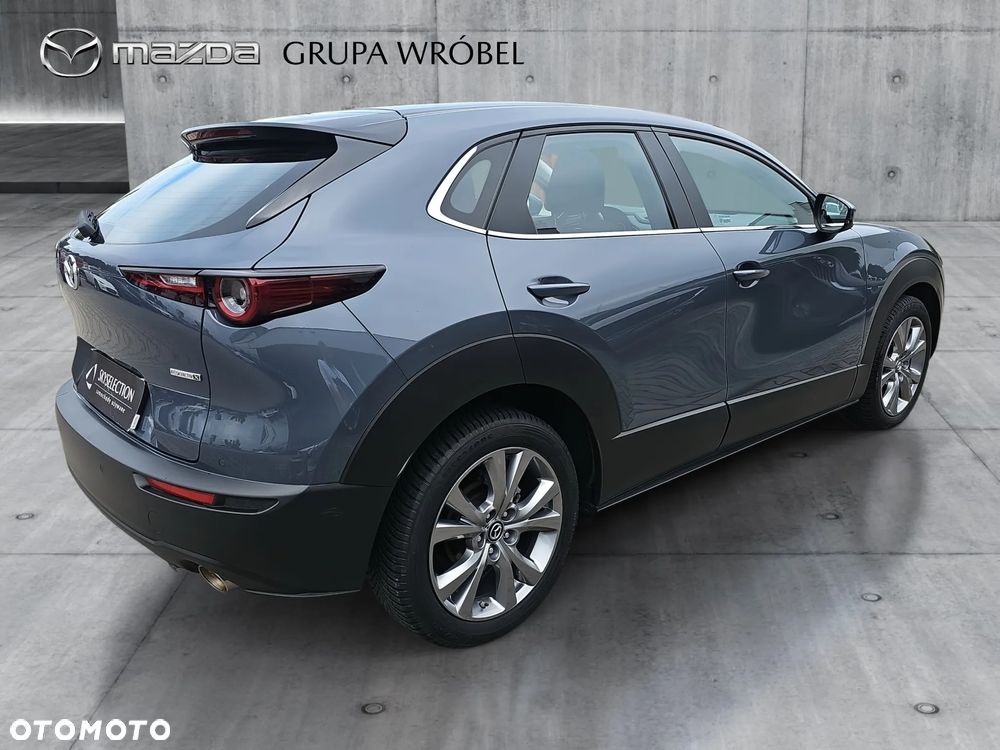 Mazda CX-30 2.0 mHEV Centre-Line 2WD - 5