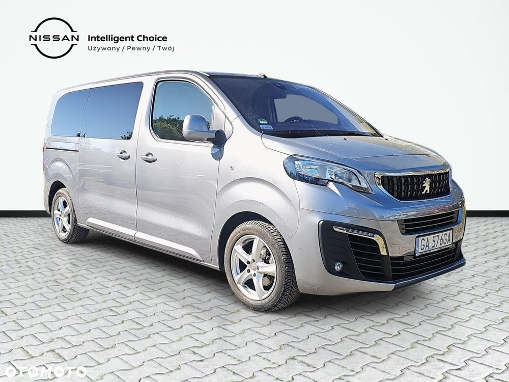 Peugeot Traveller - 4