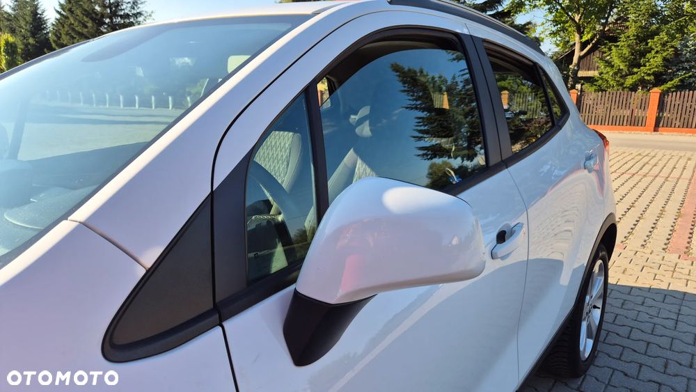 Opel Mokka - 32