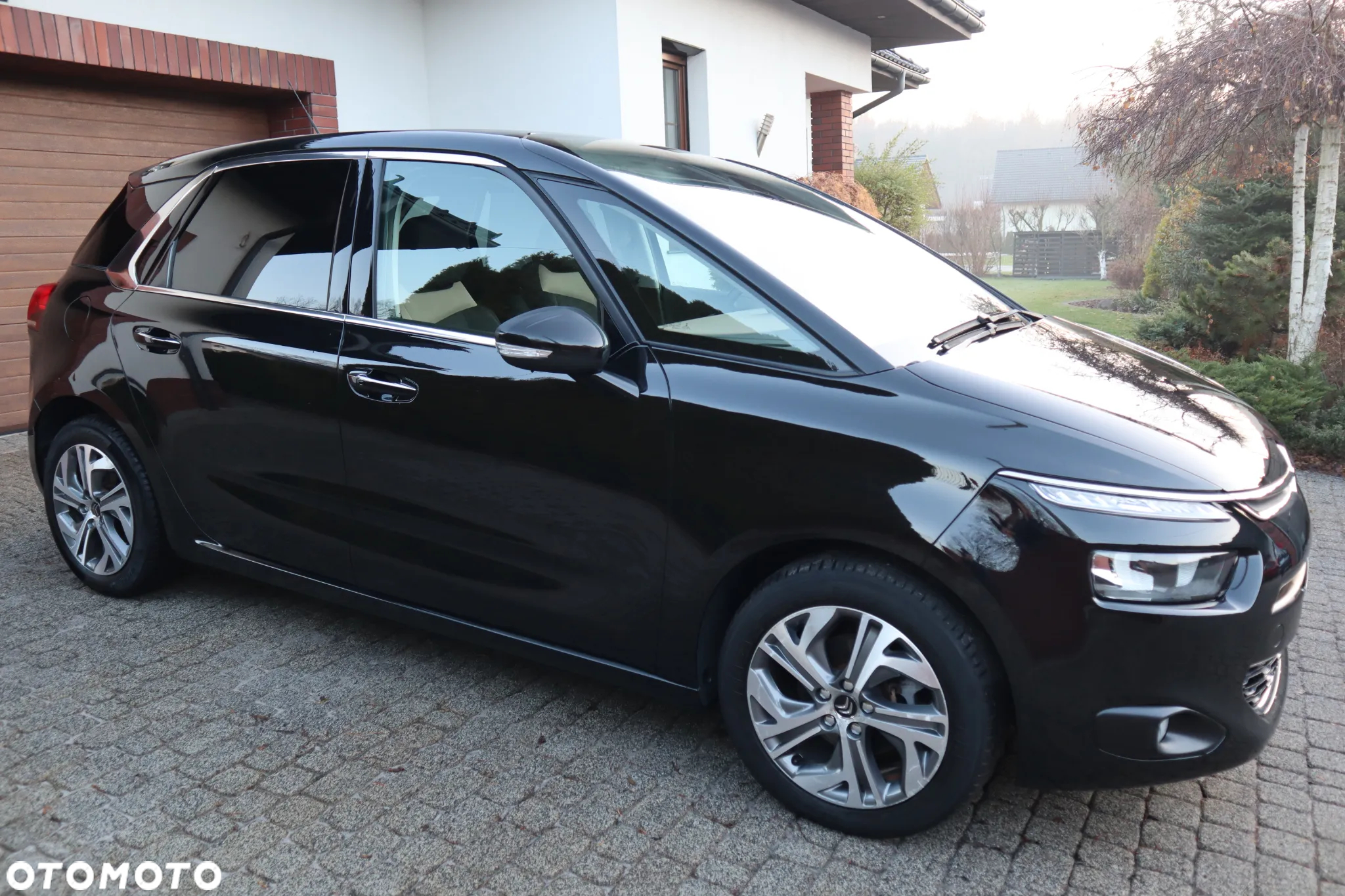 Citroën C4 Picasso 1.2 PureTech Shine S&S - 6