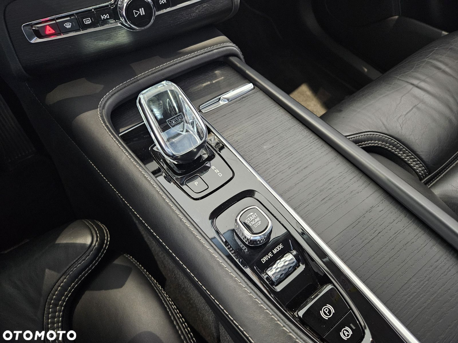 Volvo XC 90 - 20