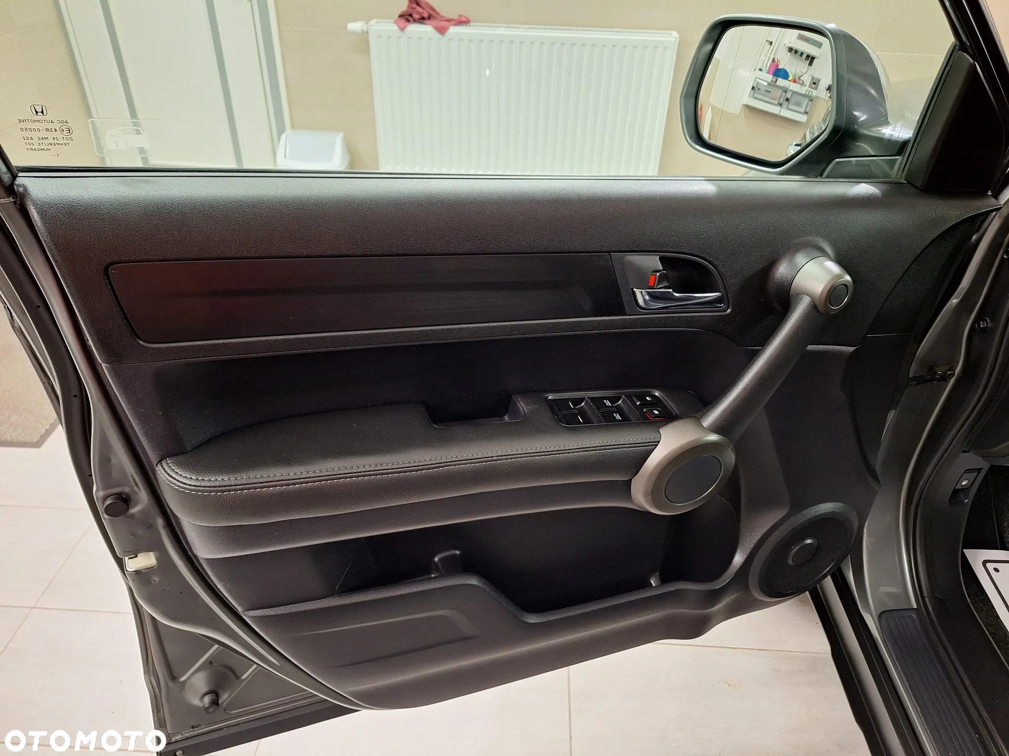 Honda CR-V 2.0i-VTEC Automatik Elegance - 19
