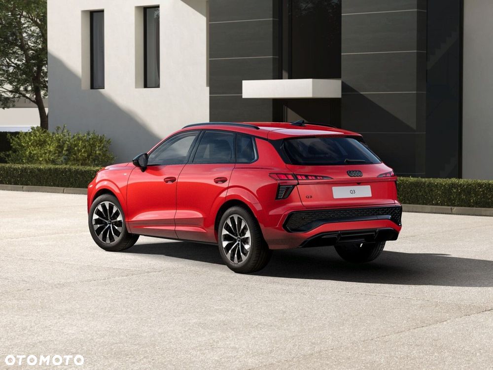 Audi Q3 - 5