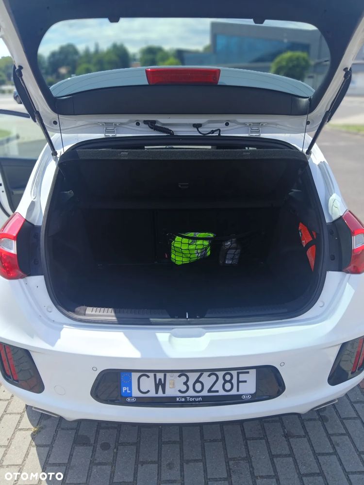 Kia Ceed 1.6 CRDi GT Line - 13